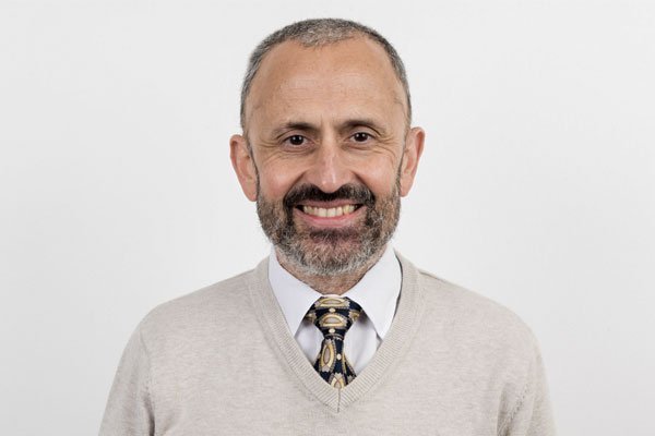 Gabriel Torres